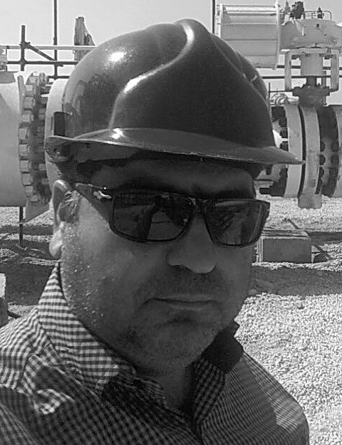 Alireza Rahmani